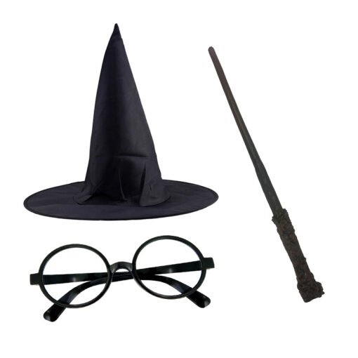 TTT Harry Potter Parti Seti