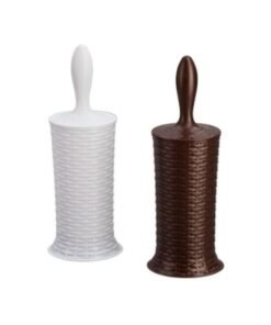 TTT Hasır Tuvalet Fırçası