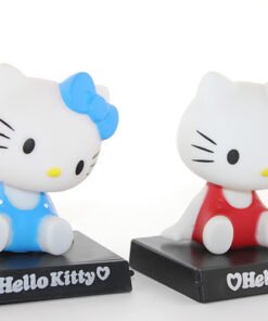 TTT Hello Kitty Kafa Sallayan Figür