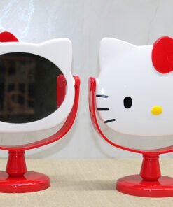 TTT Hello Kitty Masaüstü Ayna