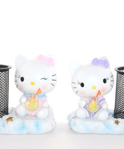 TTT Hello Kitty Polyester Kalemlik