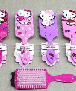 TTT Hello Kitty Tasarımlı Saç Tarağı