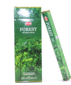 TTT Hem Forest Aromalı Çubuk Tütsü