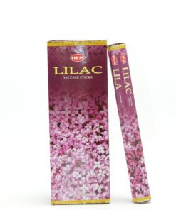TTT Hem Lilac Aromalı Çubuk Tütsü