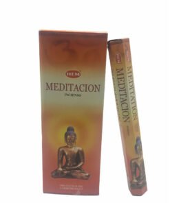 TTT Hem Meditation Aromalı Çubuk Tütsü