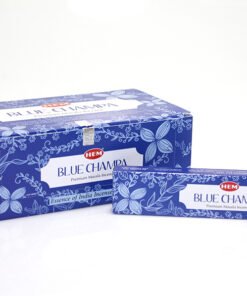 TTT Hem Nature Series Blue Champa Tütsü