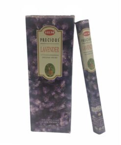 TTT Hem Precious Lavender Aromalı Çubuk Tütsü