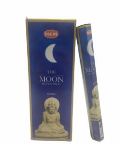 TTT Hem Precıous Moon  Aromalı Çubuk Tütsü