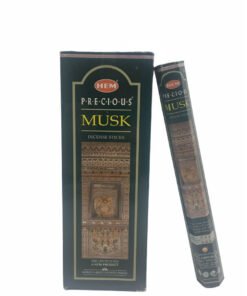 TTT Hem Precious Musk Aromalı Çubuk Tütsü