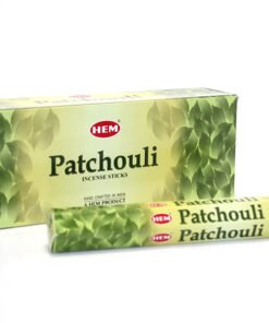 TTT Hem Precious Patchouli Aromalı Çubuk Tütsü