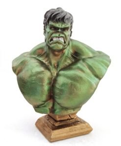 TTT Hulk Büst Küçük Boy