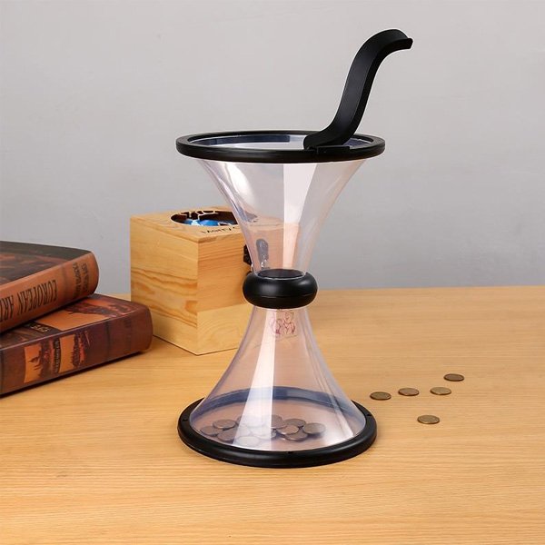 TTT Huni Şeklinde Kumbara