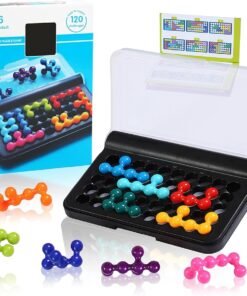 TTT IQ Fit Bulmaca Oyunu