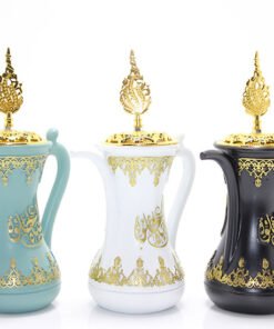 TTT İbrik Tütsü Brülörü