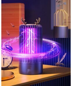 TTT İç Mekan UV Sivrisinek Lambası