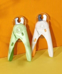 TTT Işıklı Evcil Hayvan Tırnak Makası