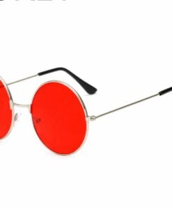 TTT John Lennon Kırmızı Parti Gözlüğü