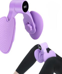 TTT Kadınlar İçin Sayaçlı Bacak Kası Egzersiz Aleti