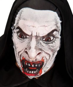 TTT Kafaya Geçmeli Vampir Maskesi