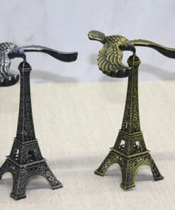 TTT Kartallı Metal Eyfel Kulesi Model 2