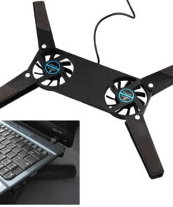 TTT Katlanabilir Laptop Soğutucu