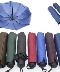 TTT Katlanabilir Şemsiye Model 2