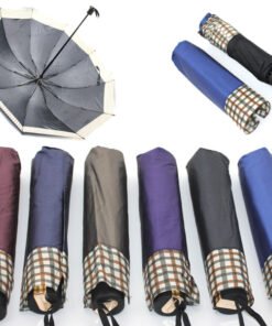 TTT Katlanabilir Şemsiye Model 3