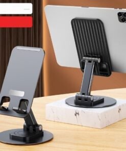 TTT Katlanabilir Telefon Tablet Tutucu Stand