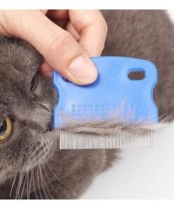 TTT Kedi Köpek Pire Tarağı