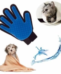 TTT Kedi Köpek Tüy Toplama Eldiveni