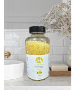 TTT Kedi Kumu Koku Giderici Deodorant Limon Kokulu