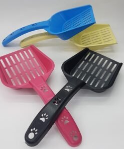 TTT Kedi Kumu Temizleme Küreği