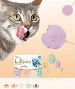 TTT Kedi Lolipopu Ödül 15 Adet