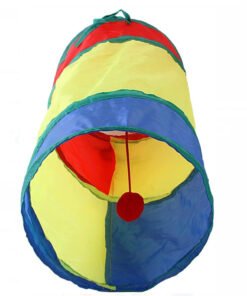 TTT Kedi Oyun Tüneli