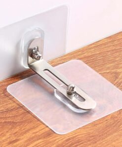 TTT Kendinden Yapışkanlı Mobilya Sabitleme Aparatı