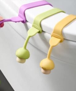 TTT Klozet Kapağı Hijyen Aparatı