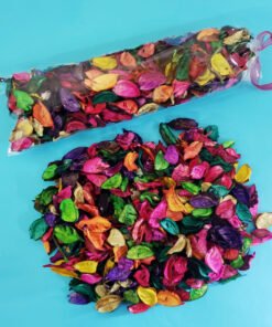 TTT Kokulu Renkli Kuru Gül