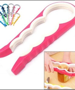 TTT Konserve Kapak Açacağı