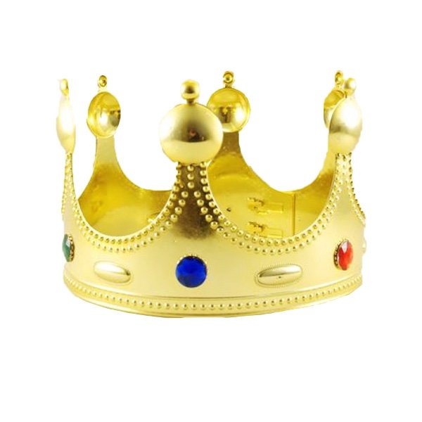 TTT Kral Tacı Yetişkin