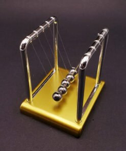 TTT Küçük Boy Altın Renk Balans