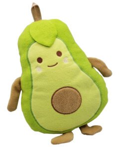 TTT Küçük Boy Avokado Yastık