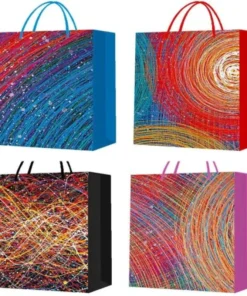 TTT Küçük Boy Karton Çanta