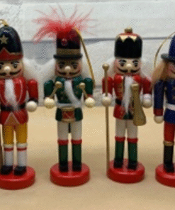 TTT Kurşun Asker Dekoratif Biblo