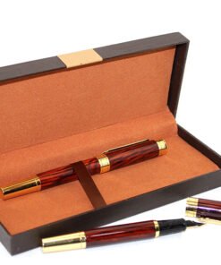 TTT Kutulu 2'li Dolma Ve Tükenmez Kalem Model 3