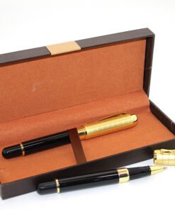 TTT Kutulu 2'li Dolma Ve Tükenmez Kalem Model 4