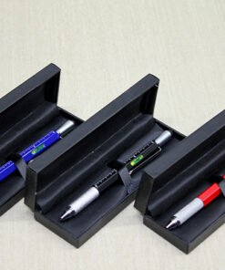 TTT Kutulu Tekli Tükenmez Kalem Model 9
