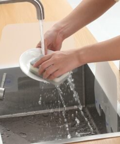 TTT Lavabo ve Ocak Sıçrama Önleyici Vantuzlu Kalkan