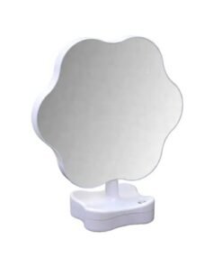 TTT Led Işıklı Papatya Sihirli Ayna