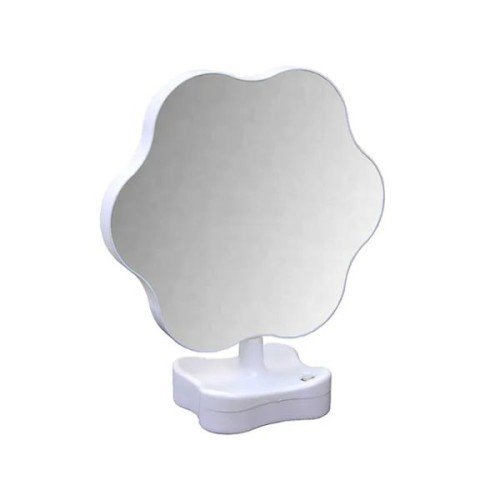 TTT Led Işıklı Papatya Sihirli Ayna