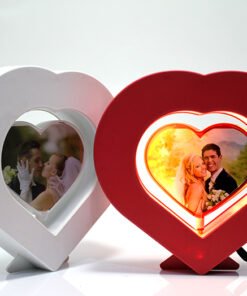 TTT Ledli Kalpli Çerçeve